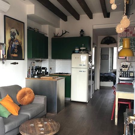 Milano Suite Lights Екстериор снимка