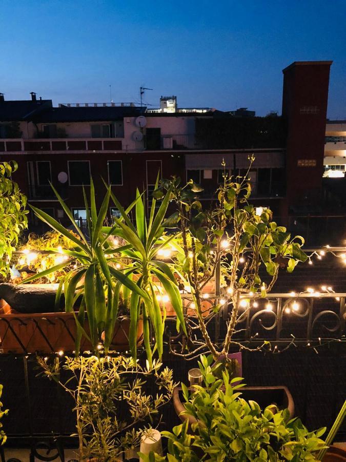 Milano Suite Lights Екстериор снимка