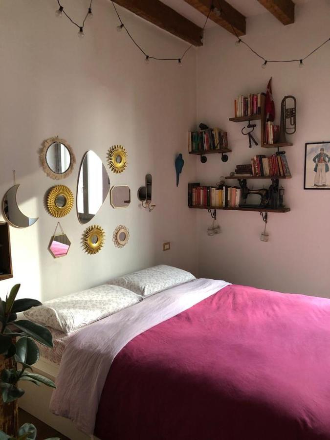 Milano Suite Lights Екстериор снимка